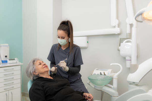 Best Emergency Treatment for Dental Infections or Abscesses in Cheney, KS