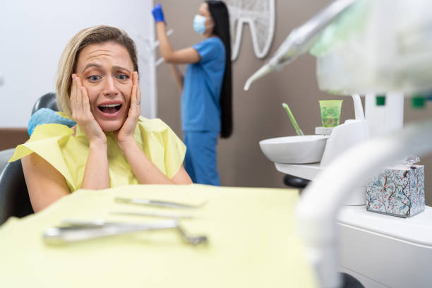 Best Emergency Gum Treatment in Cheney, KS