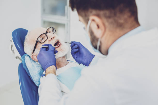 Best Emergency Tooth Extraction in Cheney, KS